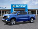 2025 Chevrolet Silverado 1500 Crew Cab 4WD Pickup for sale #Z151059 - photo 3