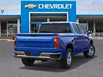 2025 Chevrolet Silverado 1500 Crew Cab 4WD Pickup for sale #Z151059 - photo 28