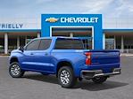 2025 Chevrolet Silverado 1500 Crew Cab 4WD Pickup for sale #Z151059 - photo 4