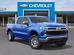 2025 Chevrolet Silverado 1500 Crew Cab 4WD Pickup for sale #Z151059 - photo 31