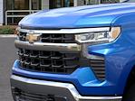 2025 Chevrolet Silverado 1500 Crew Cab 4WD Pickup for sale #Z151059 - photo 37