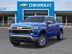 2025 Chevrolet Silverado 1500 Crew Cab 4WD Pickup for sale #Z151059 - photo 6
