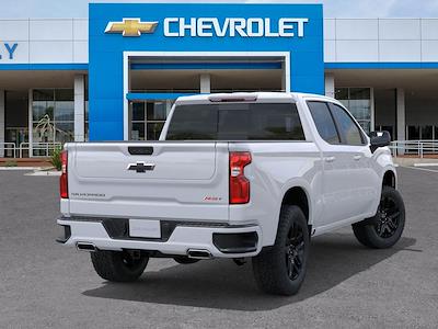 New 2026 Chevrolet Silverado 1500 RST Crew Cab 4WD Pickup for sale #Z153341 - photo 2
