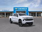 New 2026 Chevrolet Silverado 1500 RST Crew Cab 4WD Pickup for sale #Z153341 - photo 25