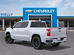 New 2026 Chevrolet Silverado 1500 RST Crew Cab 4WD Pickup for sale #Z153341 - photo 27