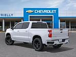 New 2026 Chevrolet Silverado 1500 RST Crew Cab 4WD Pickup for sale #Z153341 - photo 4