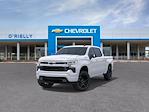 New 2026 Chevrolet Silverado 1500 RST Crew Cab 4WD Pickup for sale #Z153341 - photo 32