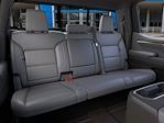 New 2026 Chevrolet Silverado 1500 RST Crew Cab 4WD Pickup for sale #Z153341 - photo 41