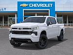 New 2026 Chevrolet Silverado 1500 RST Crew Cab 4WD Pickup for sale #Z153341 - photo 6