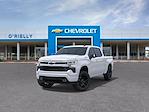 New 2026 Chevrolet Silverado 1500 RST Crew Cab 4WD Pickup for sale #Z153341 - photo 8
