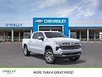 New 2026 Chevrolet Silverado 1500 LTZ Crew Cab 4WD Pickup for sale #Z156024 - photo 1