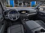 New 2026 Chevrolet Silverado 1500 LTZ Crew Cab 4WD Pickup for sale #Z156024 - photo 15