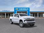 New 2026 Chevrolet Silverado 1500 LTZ Crew Cab 4WD Pickup for sale #Z156024 - photo 25