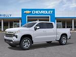 New 2026 Chevrolet Silverado 1500 LTZ Crew Cab 4WD Pickup for sale #Z156024 - photo 26