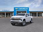New 2026 Chevrolet Silverado 1500 LTZ Crew Cab 4WD Pickup for sale #Z156024 - photo 32