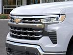 New 2026 Chevrolet Silverado 1500 LTZ Crew Cab 4WD Pickup for sale #Z156024 - photo 37