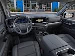 New 2026 Chevrolet Silverado 1500 LTZ Crew Cab 4WD Pickup for sale #Z156024 - photo 39