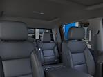 New 2026 Chevrolet Silverado 1500 LTZ Crew Cab 4WD Pickup for sale #Z156024 - photo 48