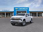 New 2026 Chevrolet Silverado 1500 LTZ Crew Cab 4WD Pickup for sale #Z156024 - photo 8