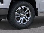 New 2026 Chevrolet Silverado 1500 LTZ Crew Cab 4WD Pickup for sale #Z156024 - photo 9