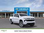 2026 Chevrolet Silverado 1500 Crew Cab RWD Pickup for sale #Z158402 - photo 1