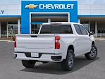 2026 Chevrolet Silverado 1500 Crew Cab RWD Pickup for sale #Z158402 - photo 28