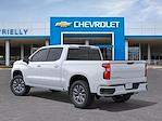 2026 Chevrolet Silverado 1500 Crew Cab RWD Pickup for sale #Z158402 - photo 3