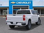 2026 Chevrolet Silverado 1500 Crew Cab RWD Pickup for sale #Z158402 - photo 4