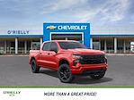 2026 Chevrolet Silverado 1500 Crew Cab RWD Pickup for sale #Z161792 - photo 1