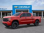 2026 Chevrolet Silverado 1500 Crew Cab RWD Pickup for sale #Z161792 - photo 3