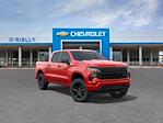 2026 Chevrolet Silverado 1500 Crew Cab RWD Pickup for sale #Z161792 - photo 25