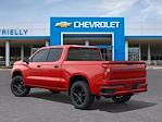 2026 Chevrolet Silverado 1500 Crew Cab RWD Pickup for sale #Z161792 - photo 27