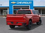 2026 Chevrolet Silverado 1500 Crew Cab RWD Pickup for sale #Z161792 - photo 28