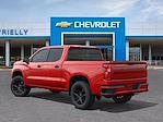 2026 Chevrolet Silverado 1500 Crew Cab RWD Pickup for sale #Z161792 - photo 4
