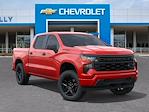 2026 Chevrolet Silverado 1500 Crew Cab RWD Pickup for sale #Z161792 - photo 31