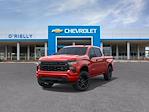 2026 Chevrolet Silverado 1500 Crew Cab RWD Pickup for sale #Z161792 - photo 32