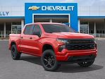 2026 Chevrolet Silverado 1500 Crew Cab RWD Pickup for sale #Z161792 - photo 7