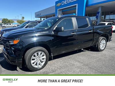 2022 Chevrolet Silverado 1500 Crew Cab 2WD Pickup for sale #Z162928A - photo 1