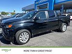 2022 Chevrolet Silverado 1500 Crew Cab 2WD Pickup for sale #Z162928A - photo 1