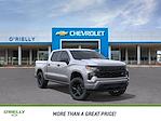 2026 Chevrolet Silverado 1500 Crew Cab 4WD Pickup for sale #Z164982 - photo 1