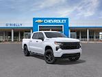 2026 Chevrolet Silverado 1500 Crew Cab 4WD Pickup for sale #Z165568 - photo 25