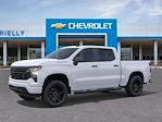 2026 Chevrolet Silverado 1500 Crew Cab 4WD Pickup for sale #Z165568 - photo 26