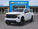 2026 Chevrolet Silverado 1500 Crew Cab 4WD Pickup for sale #Z165568 - photo 6
