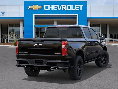 2026 Chevrolet Silverado 1500 Crew Cab 4WD Pickup for sale #Z165580 - photo 2