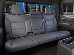 2026 Chevrolet Silverado 1500 Crew Cab 4WD Pickup for sale #Z165671 - photo 17