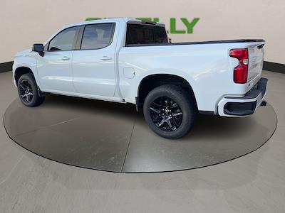 Used 2022 Chevrolet Silverado 1500 - photo 1