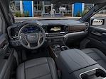 2026 Chevrolet Silverado 1500 Crew Cab 4WD Pickup for sale #Z166574 - photo 15