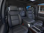 2026 Chevrolet Silverado 1500 Crew Cab 4WD Pickup for sale #Z166574 - photo 16