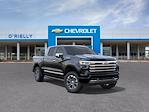 2026 Chevrolet Silverado 1500 Crew Cab 4WD Pickup for sale #Z166574 - photo 25