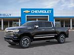 2026 Chevrolet Silverado 1500 Crew Cab 4WD Pickup for sale #Z166574 - photo 26